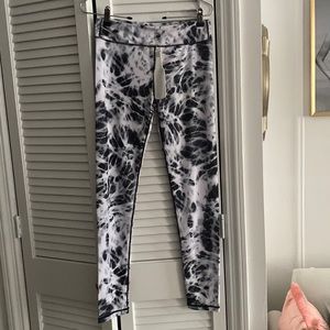 NWT LEMONADE leggings